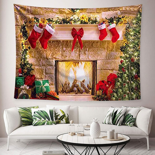 Weihnachten tapisserie - weihnachten,