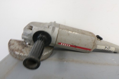 Bosch winkelschleifer flex - bosch,