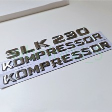 Mercedes Benz SLK230