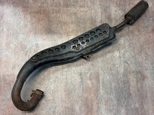 Krümmer Auspuff Birne EVO für Classicer 2 Takt Motocross Enduro GS CR KX KDX KTM