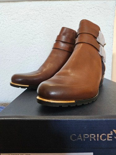 Stiefeletten damen caprice - caprice, gr