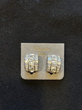 Christian Dior Ohrclip