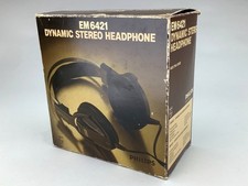 Vintage PHILIPS Dynamic Stereo