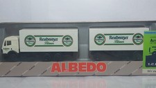 🚗Albedo Herpa MB SK