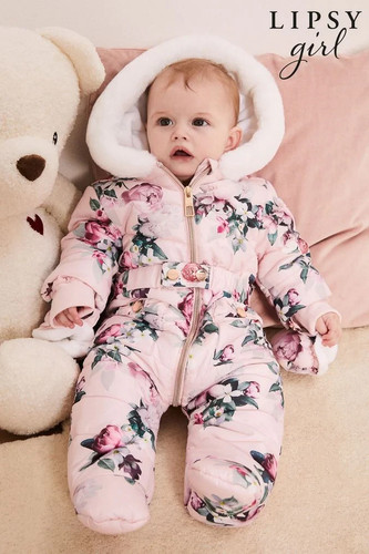 Lipsy london baby mädchen - lipsy,