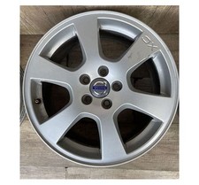 4 x Original Volvo XC60 Alufelgen TN: 31423850 ET: 50,5 7,5Jx17H2 Nr. 1233
