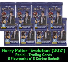 Panini - Harry Potter