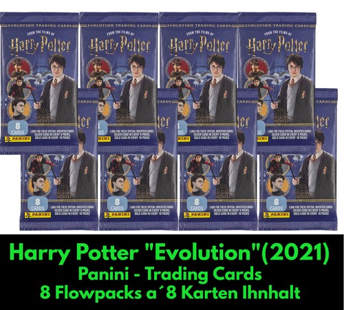 Panini harry potter - panini,