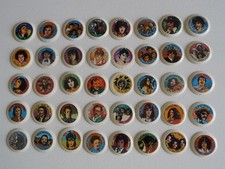 POP Star Gallery - Coca Cola