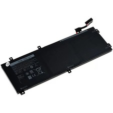 Akku passend für Laptop Dell XPS 15 9560, XPS 15 9570, Typ 62MJV - 11,4V - 5100 
