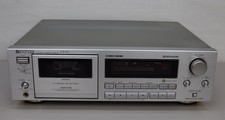 PIONEER CT-777 KASSETTENDECK
