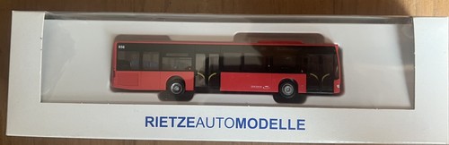 Citaro euro linien - mb, 4