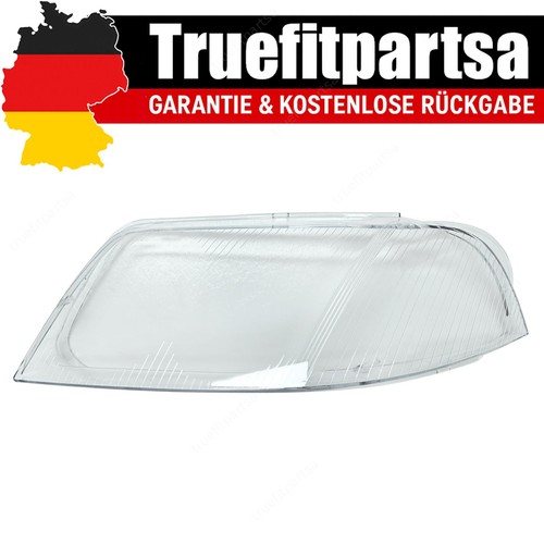 Scheinwerferglas links für - , vw