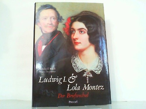 Ludwig und lola - ludwig,