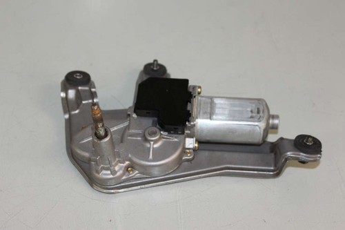 Wischermotor hinten toyota - -,