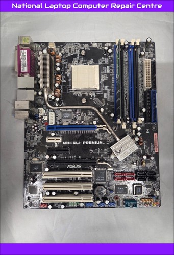 Asus a8n sli premium - a8n-sli,