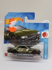 Nissan Skyline RS KDR30   von Hot Wheels  - Modellauto (9b)