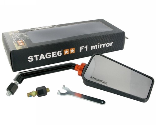 Roller spiegel stage6 - roller,