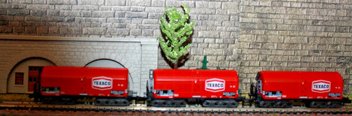 Minitrix schweröl - 3x,