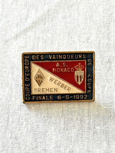 Vintage uefa cup winner final - vintage,
