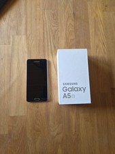 Samsung Galaxy A5 SM-A510F