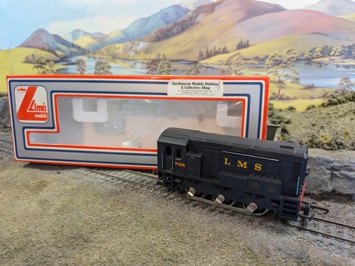 Lima 5108m diesel - lima, 20