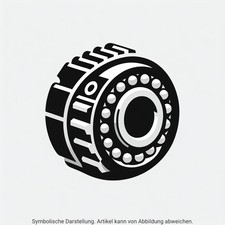 Lager Schaltgetriebe SNR EC