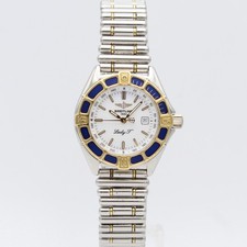 [2478] Breitling Lady J 31mm -