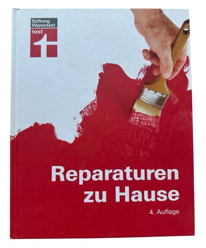 Reparaturen hause stiftung - hause,