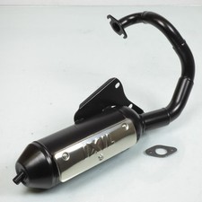 ixil auspuff für roller honda