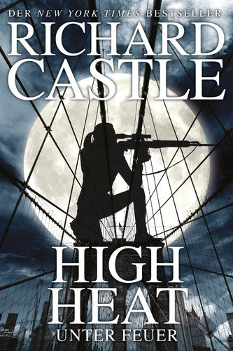 Castle high heat - castle,