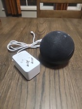 Amazon Echo Dot (4th Gen.)