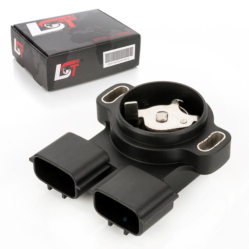 Drosselklappensensor