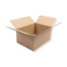 Versandkarton 400 x 300 x 200