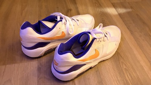 Nike air max 180 - max, gr.45