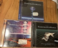 The 3rd, 4th & 5th Hardtrance