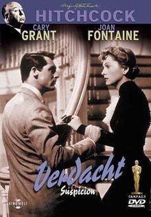 Verdacht von alfred hitchcock - von,