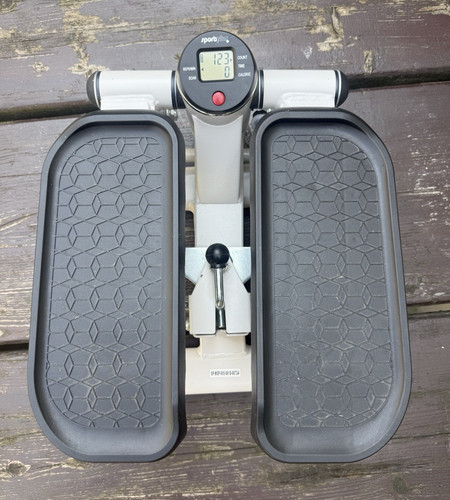 Sportplus mini stepper - sportplus, mini-stepper