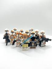 Star Wars 212th Battalion Army