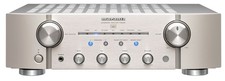 Marantz PM8005 Integrierter Vollverstärker Silber Gold Top Zustand
