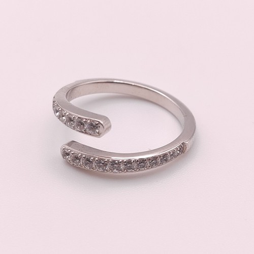 Swarovski ring fingerring - swarovski,