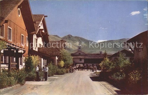 Sun valley idaho main - sun,
