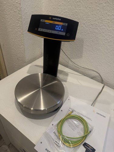 Sartorius pma evolution - sartorius,