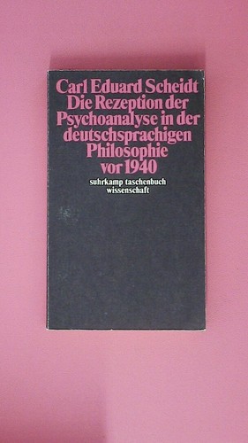 202355 carl scheidt die - carl, e.