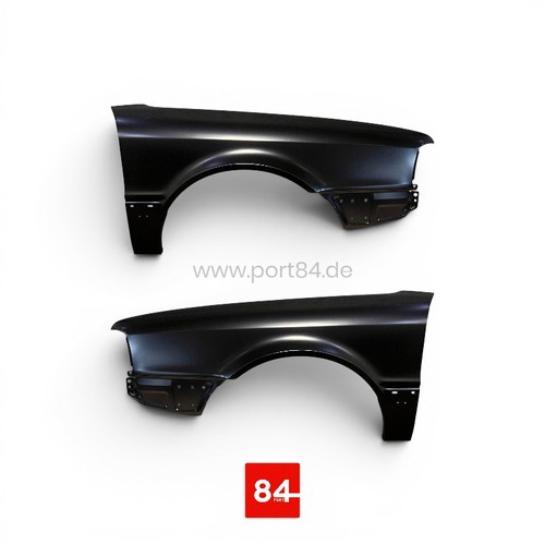 Audi kotflügel rechts - b4,