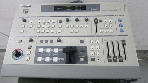 Panasonic video production - panasonic,