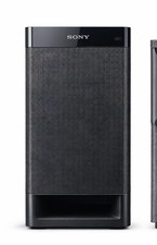 Sony Aktiv Subwoofer kabellos