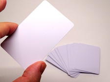 Ntag215 Scheckkarte NFC - 540