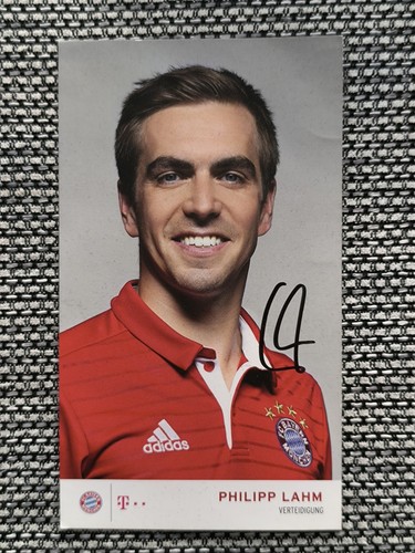 Philipp lahm original - lahm,