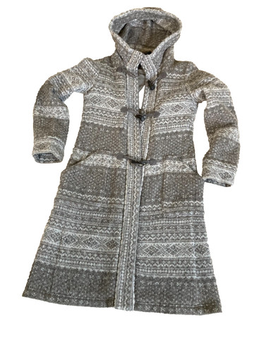 Zara women strickmantel - zara,